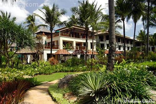 JW Marriott Phuket Resort & Spa 20